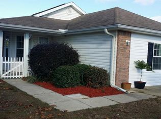 6522 Watermark Cv, Gulf Breeze, FL 32563