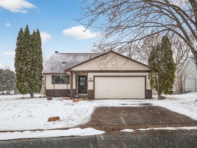 2501 83rd Ave N, Brooklyn Park, MN, 55444