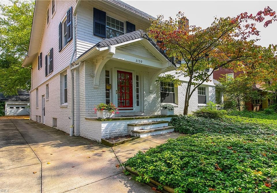 2159 Chatfield Dr, Cleveland Heights, OH 44106 | Zillow
