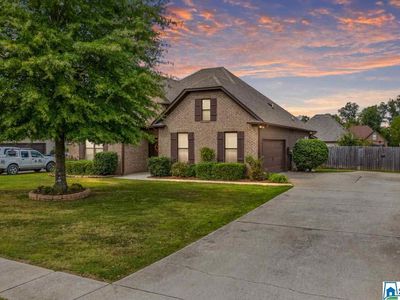 853 Barkley Dr, Alabaster, AL, 35007
