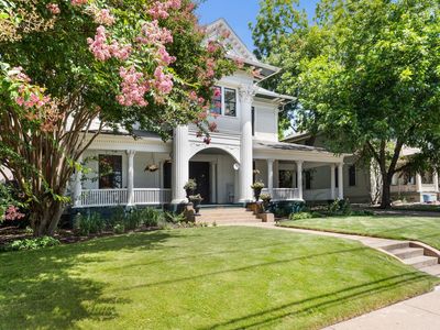 4125 Junius St, Dallas, TX, 75246