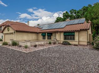 7392 W Topeka Dr, Glendale, AZ 85308