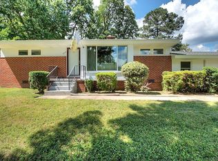 7714 Anoka Rd, Henrico, VA 23229