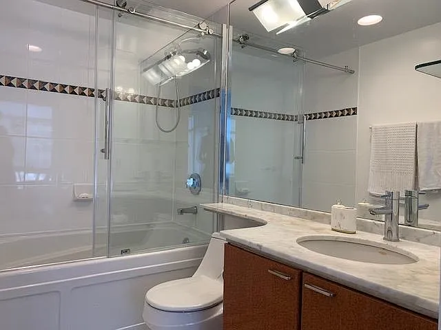 1200 Alberni St #1201 — Photo 11