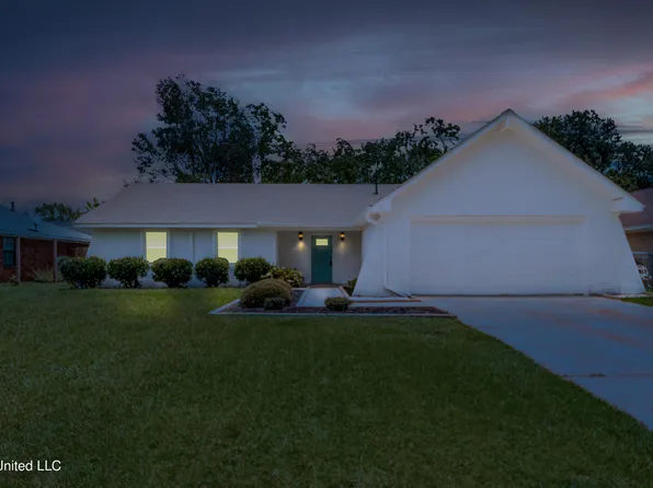 2191 Baywood Dr, Biloxi, MS 39532