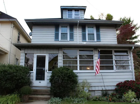 46 Ellen St, New Brunswick, NJ 08901