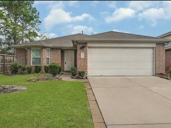 10230 Canyon Rose Ln, Houston, TX 77070