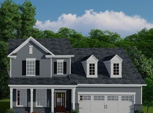 824 Churton Pl, Cary, NC 27518