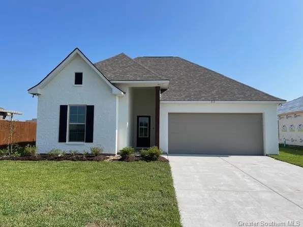212 Summit Ave, Sulphur, LA 70665