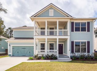 2367 Brinkley Rd, Johns Island, SC 29455