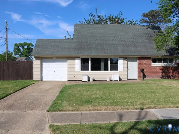 6309 Ball Ave, Norfolk, VA 23518