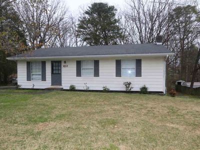 1012 Patty Ave, Sevierville, TN, 37862
