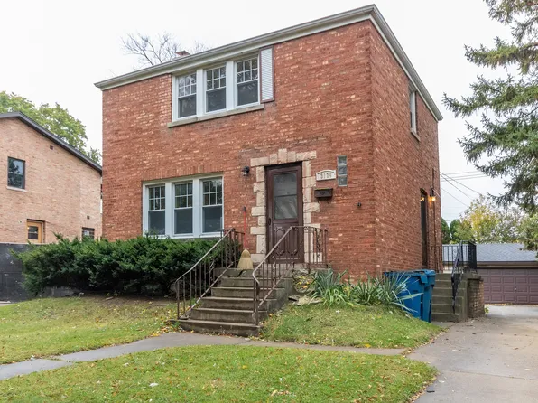 3136 Lincoln St, Franklin Park, IL 60131