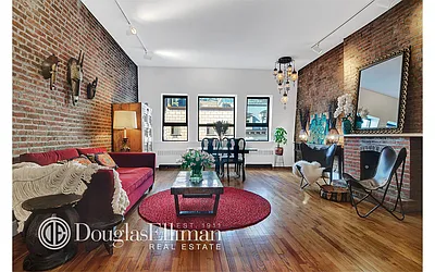 Sold by Douglas Elliman