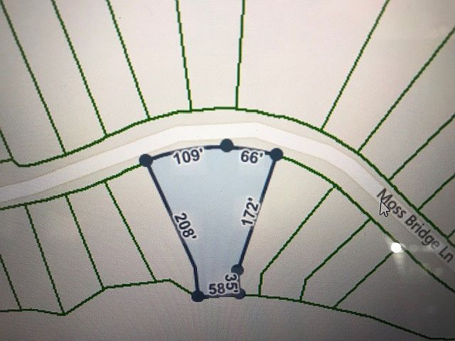 2nd image of 2958 Moss Bridge Ln