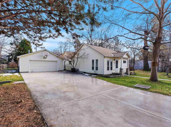 2218 N 32nd St, Boise, ID 83703