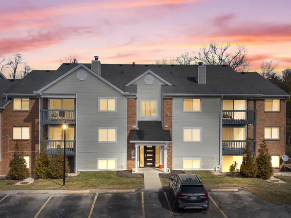 9319 Winton Rd APT 1, Cincinnati, OH 45231