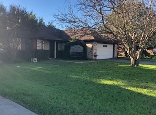 8113 Camelot Rd, Fort Worth, TX 76134