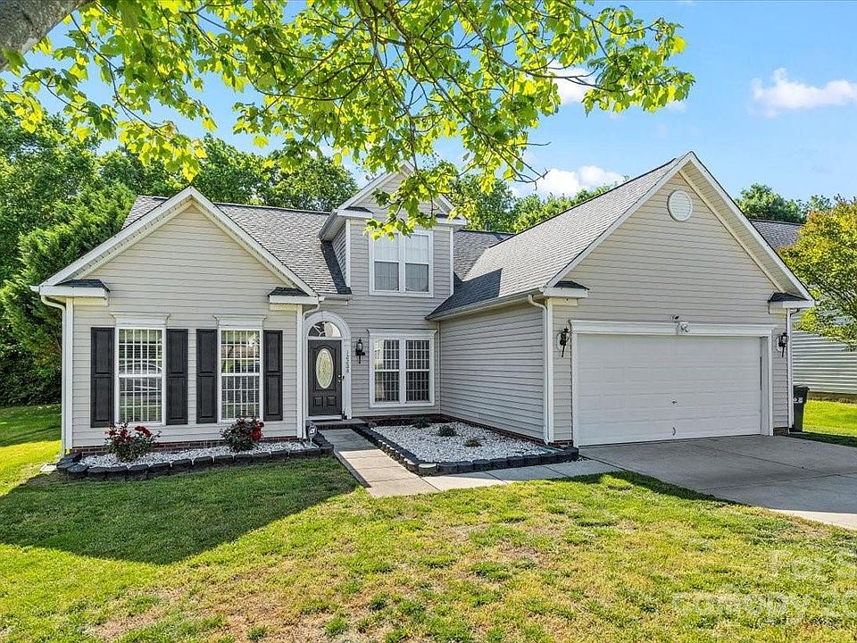 12238 Wallace Ridge Dr, Charlotte, NC 28269 Zillow