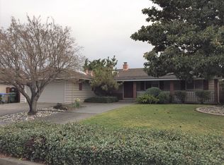 2372 Heritage Dr, San Jose, CA