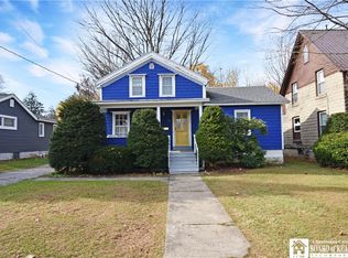 34 Beckman Ave, Westfield, NY