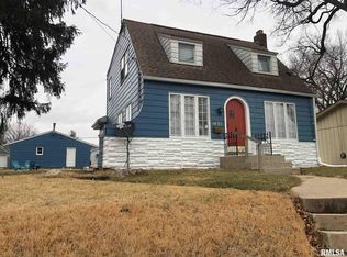 1435 E London Ave, Peoria, IL