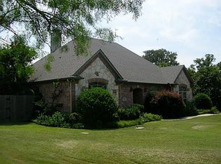 390 Aqua Marine Dr, Oak Pt, TX 75068