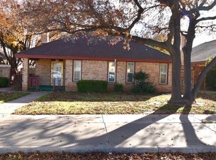 5241 84th St, Lubbock, TX 79424