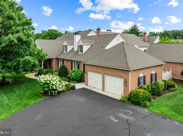 431 Mallard Ln, Moorestown, NJ 08057