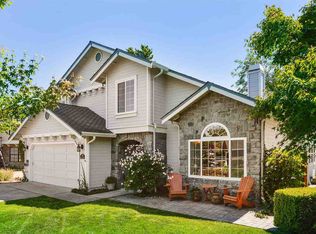 23 Nottingham Ct, Alameda, CA 94502
