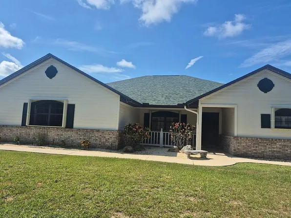 3915 Mangrove Pl, Grant Valkaria, FL 32949