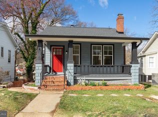 5710 40th Pl, Hyattsville, MD 20781