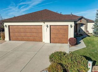 901 Black Canyon Way, Montrose, CO 81403