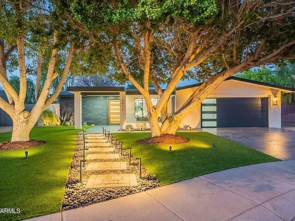 3436 E FAIRMOUNT Avenue, Phoenix, AZ 85018