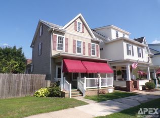 1415 Mifflin St, Huntingdon, PA 16652