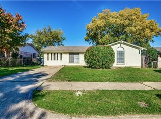 3941 Ivy Ridge St, Dallas, TX 75241