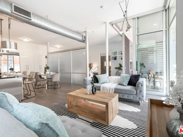 4080 Glencoe Ave Unit 124, Marina Del Rey, CA 90292