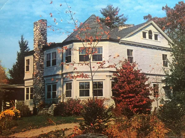 276 Senexet Road, Woodstock, CT 06281