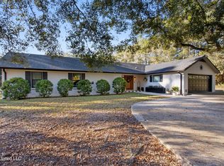 4419 Melvin Rd, Diberville, MS 39540