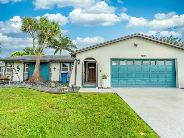 1220 SE 27th St, Cape Coral, FL 33904