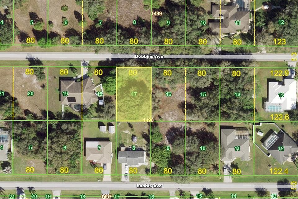 1st image of 21499 Dobbins Ave