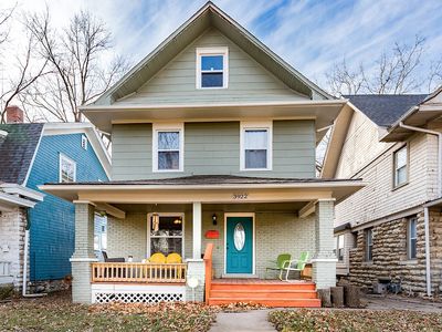 3922 Harrison St, Kansas City, MO, 64110