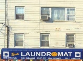 1643 Bath Ave, Brooklyn, NY 11214