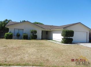 3703 Valley Vista Ave, Bakersfield, CA 93309
