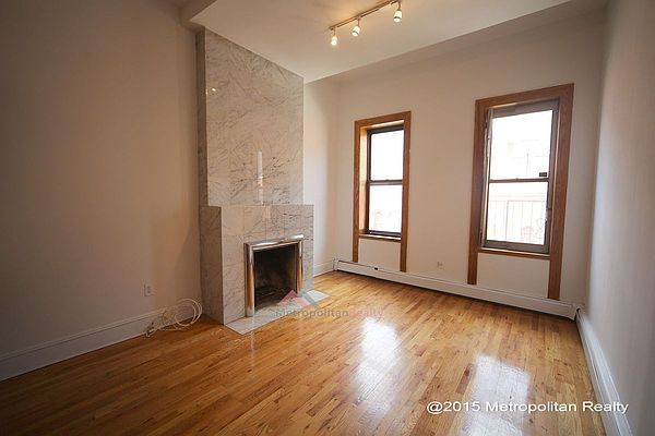 394 15th Street #1RR In Park Slope, Brooklyn | StreetEasy