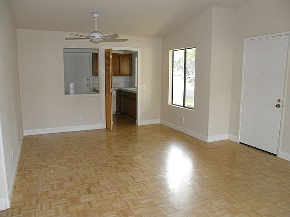 Fresh Interior paint