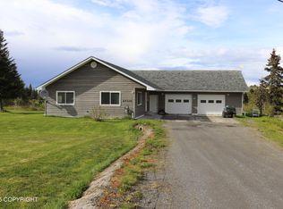 64310 Bolotna Rd, Anchor Point, AK 99556