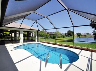 7848 Falling Leaf Pl, Melbourne, FL 32940