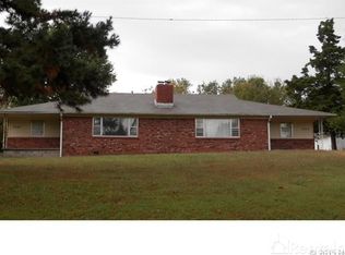 2543 E 60th St N, Muskogee, OK 74403