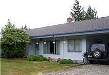 Front House